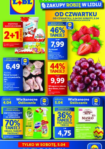 LIDL offer thumb