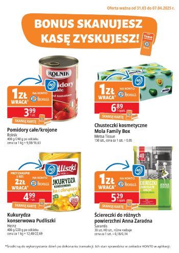 E-Leclerc offer thumb