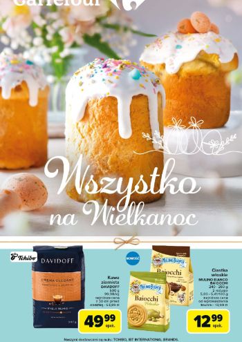 Carrefour offer thumb