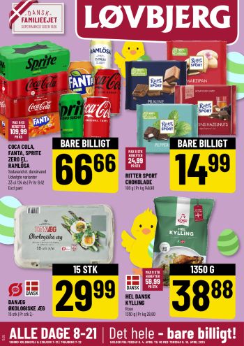 Løvbjerg offer thumb