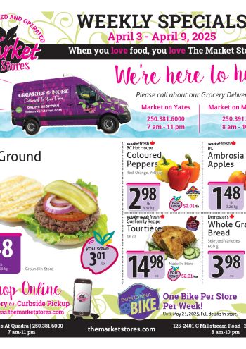 TheMarketStores offer thumb