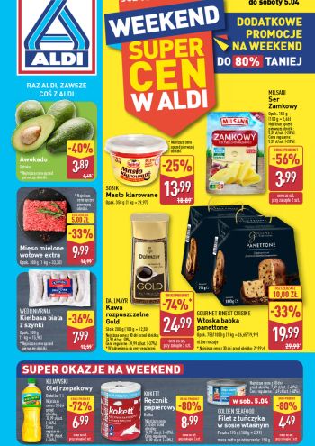 Aldi offer thumb