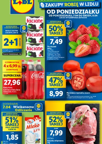 LIDL offer thumb