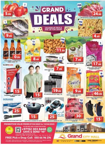 Grand Hyper offer thumb