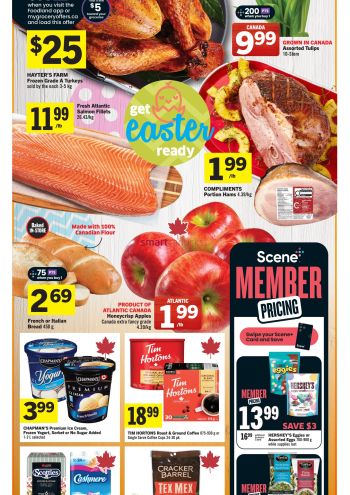 Foodland offer thumb