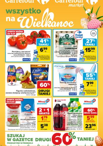 Carrefour offer thumb