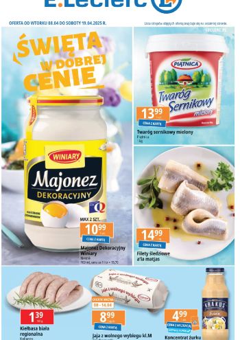 E-Leclerc offer thumb