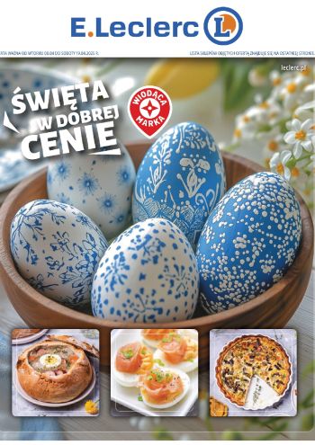 E-Leclerc offer thumb