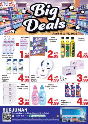 DaytoDay offer thumb