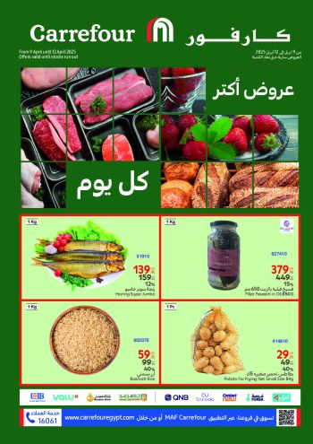 Carrefour offer thumb