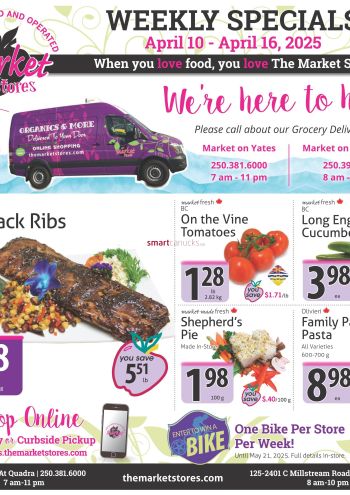 TheMarketStores offer thumb