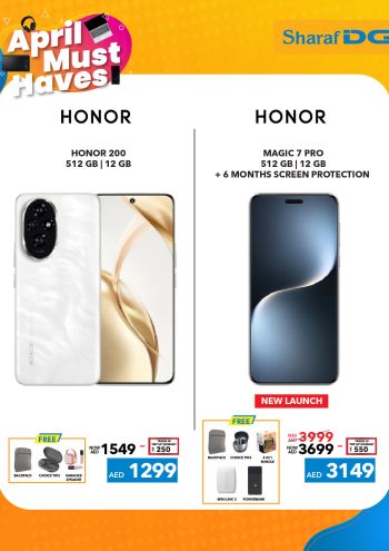 Sharaf DG offer thumb