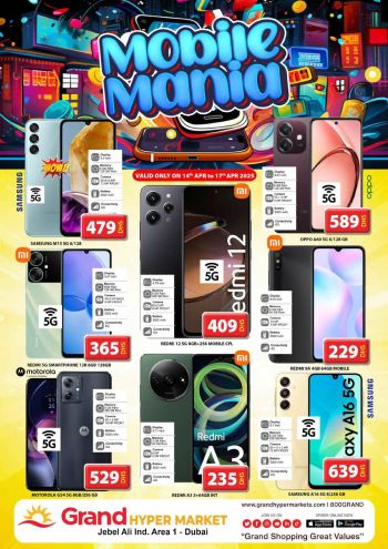 Grand Hyper offer thumb