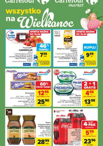 Carrefour offer thumb