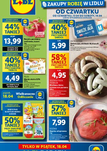 LIDL offer thumb