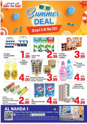 DaytoDay offer thumb