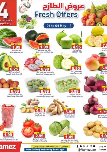 Ramez Center offer thumb