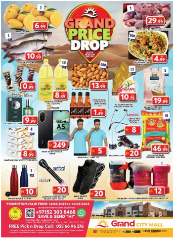 Grand Hyper offer thumb