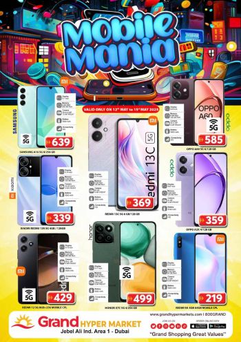 Grand Hyper offer thumb