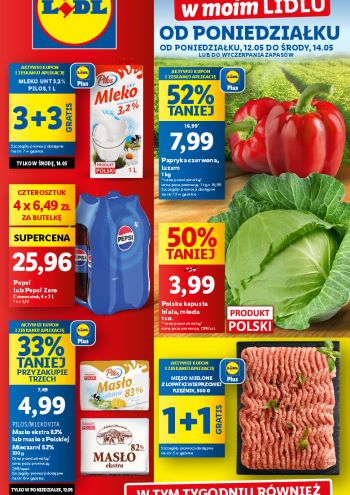 LIDL offer thumb