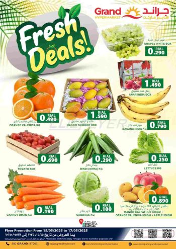 Grand Hyper offer thumb