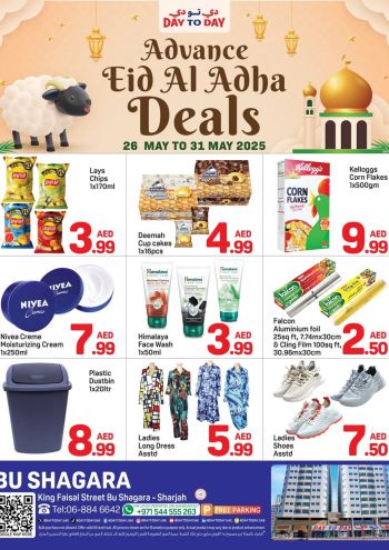 DaytoDay offer thumb