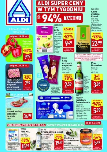 Aldi offer thumb