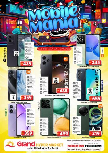 Grand Hyper offer thumb