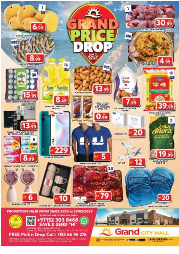 Grand Hyper offer thumb