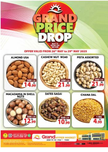 Grand Hyper offer thumb