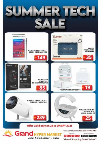 Grand Hyper offer thumb