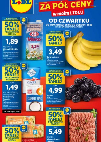 LIDL offer thumb