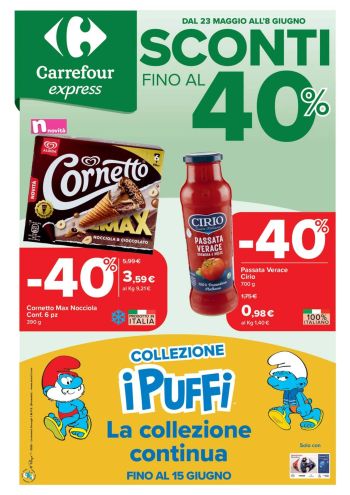 Carrefour offer thumb