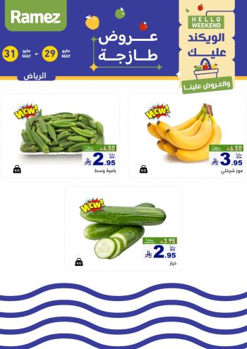 Ramez Center offer thumb