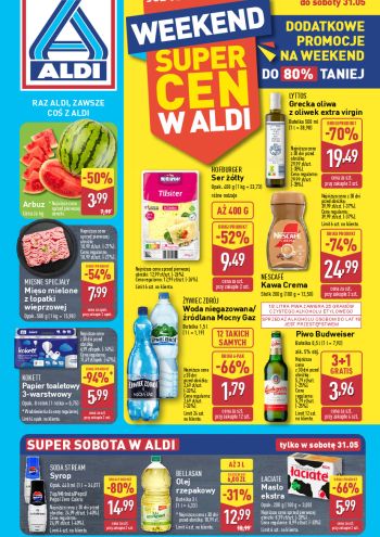 Aldi offer thumb