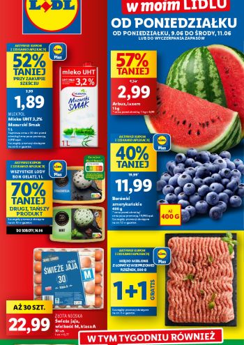 LIDL offer thumb