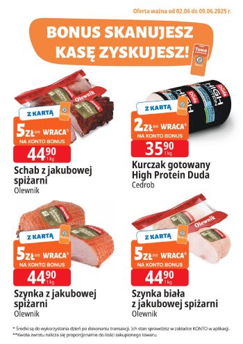 E-Leclerc offer thumb