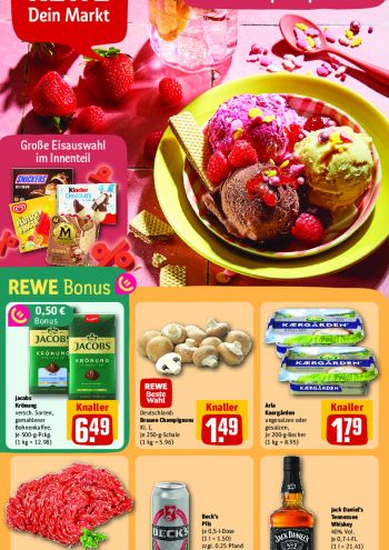 rewede offer
