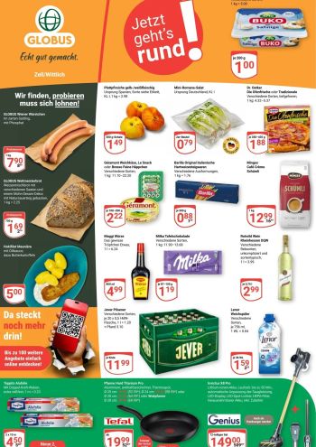 globusde offer