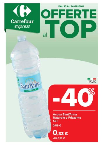 carrefourit offer