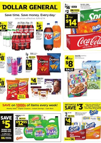 dollargeneralus offer