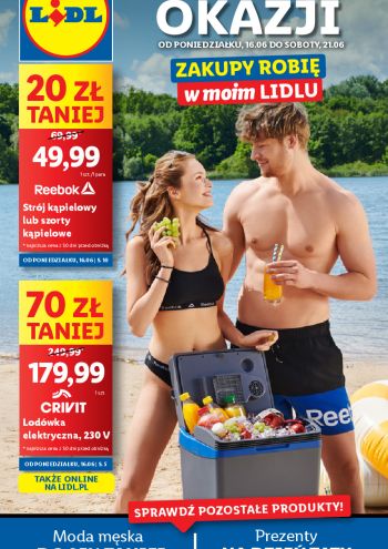 lidlpl offer