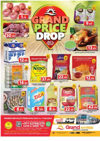 Grand Hyper offer thumb