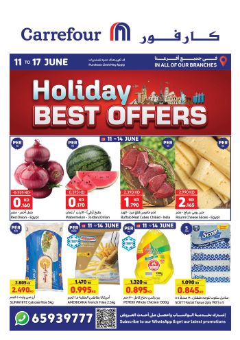 carrefourkw offer