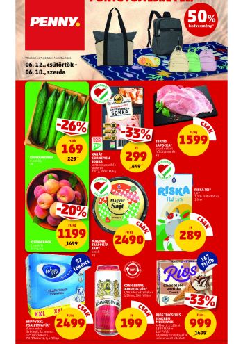 pennyhu offer