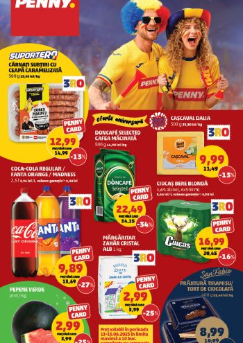Penny offer thumb