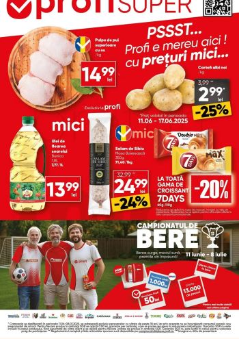 Profi offer thumb
