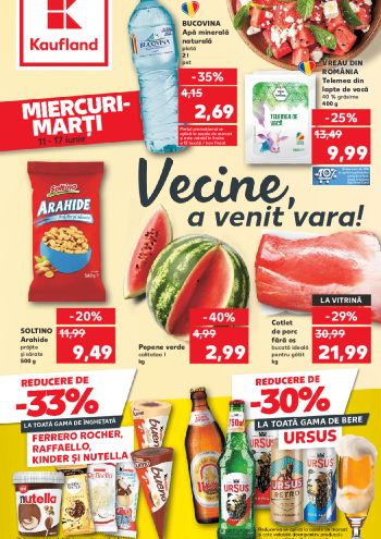 Kaufland offer thumb