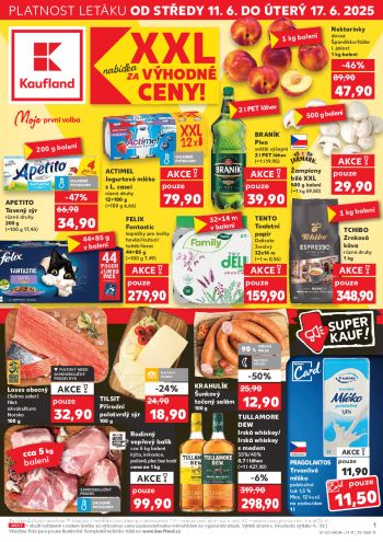 kauflandcz offer