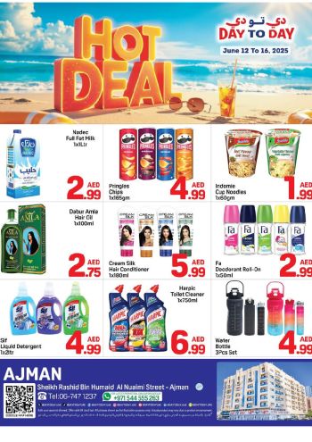 daytodayae offer